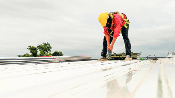 Fast & Reliable Emergency Roof Repairs in Teaticket, MA